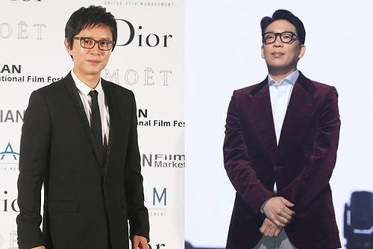 Kim Min-jong drops charges against MC Mong after public apology