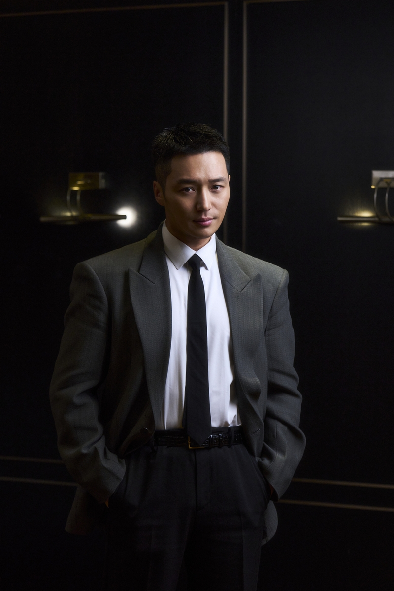 Byun Yo-han Lost 10kg and Wrecked His Voice for Tazza: Song of Beelzebub
