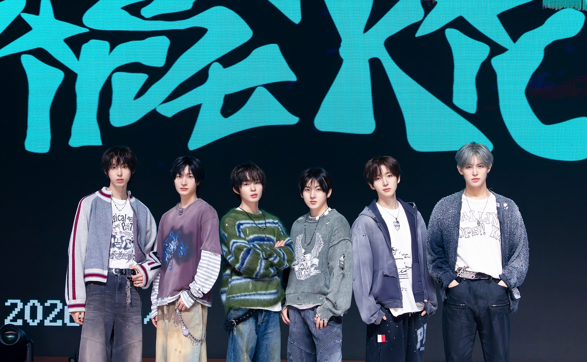 Kickflu Wants to Stop Being Pigeonholed as Entertainment-Show Idols, and This Comeback Proves They Mean It