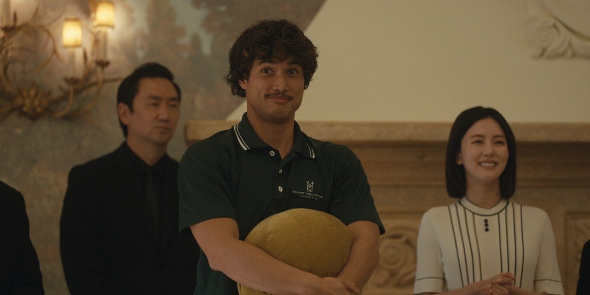 Youn Yuh-jung Called Song Kang-ho Herself to Convince Him to Join 'BEEF' Season 2