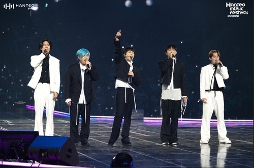 From 'Praise of Death' to BTS: Korean Pop Music Turns 100 This Month