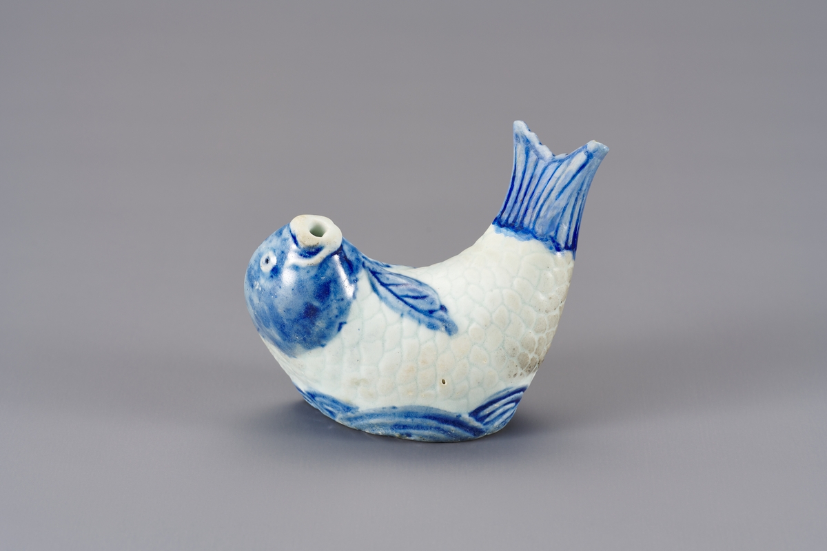 Koi-Inspired Ceramic Crowned Top Prize at National Museum