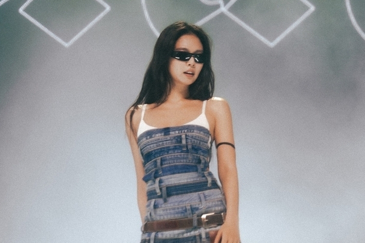 What Jennie's Return to the Hot 100 Top 5 Says About Dracula's Staying Power
