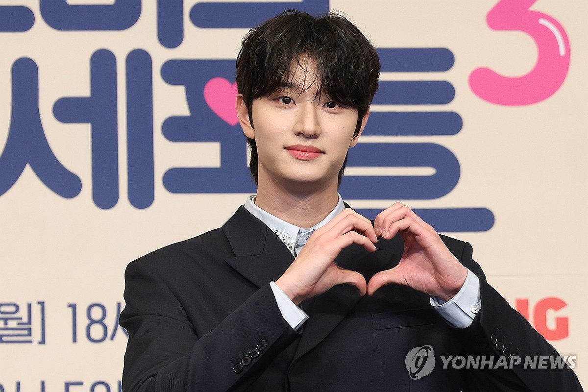 Kim Go-eun Reflects on 5 Years as Yumi Ahead of 'Yumi's Cells 3', and the New Lead Admits He's Nervous Too