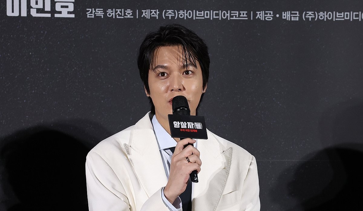 Yu Hae-jin and Park Hae-il Lead First Film About 1974 First Lady Assassination, Headed to Toronto