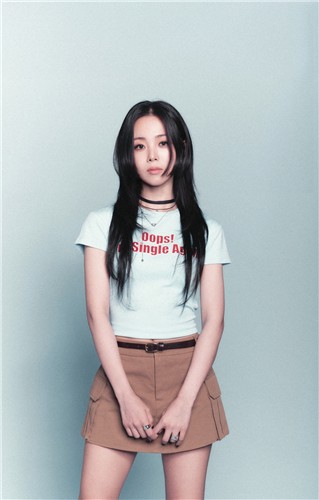 HYNN's New Mini Album 'Yeorumgyeol' Pairs 90s R&B Nostalgia With Modern Pop in a Double Title Track Release