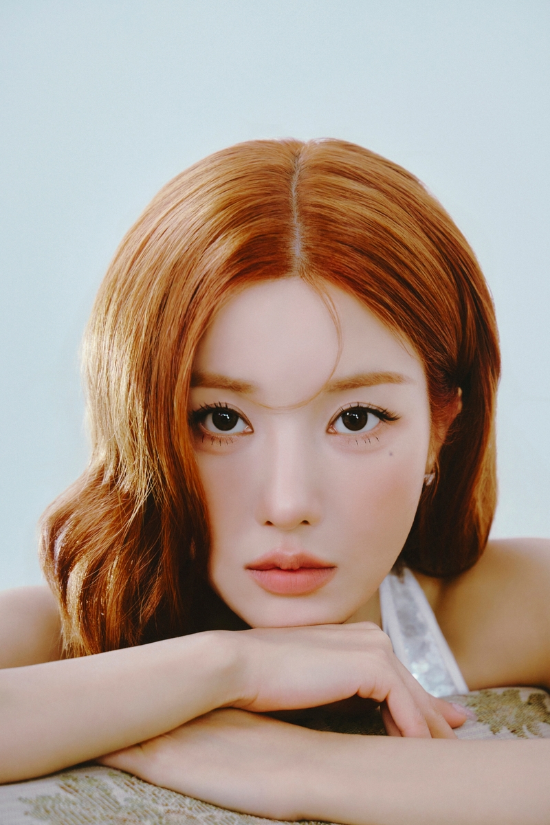 Kwon Eunbi's New Single, New Label, and a Quiet Push to Reunite IZ*ONE by 2028