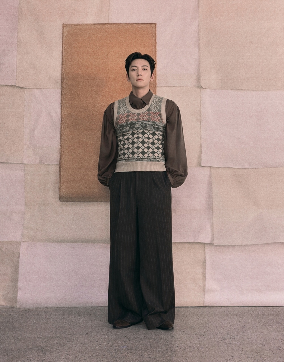 Ji Chang-wook Stands by Netflix's Scandal Despite Mixed Reviews: 'Not the Wrong Choice'