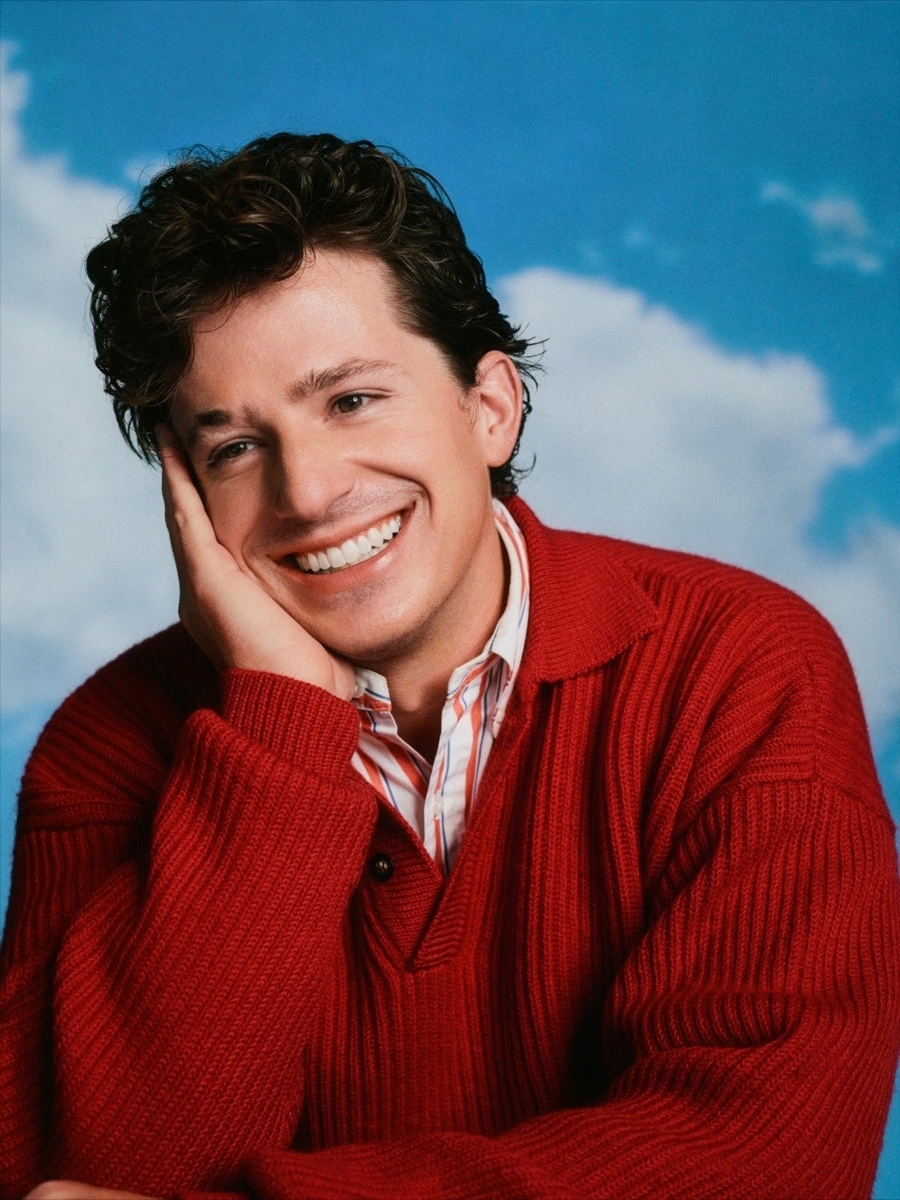 Charlie Puth Fills a 38,000-Seat Stadium in Seoul, 10 Years After His 1,000-Seat Debut