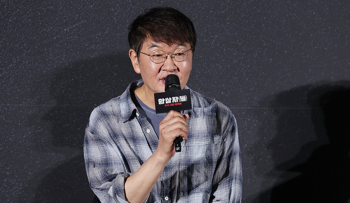Yu Hae-jin and Park Hae-il Lead First Film About 1974 First Lady Assassination, Headed to Toronto
