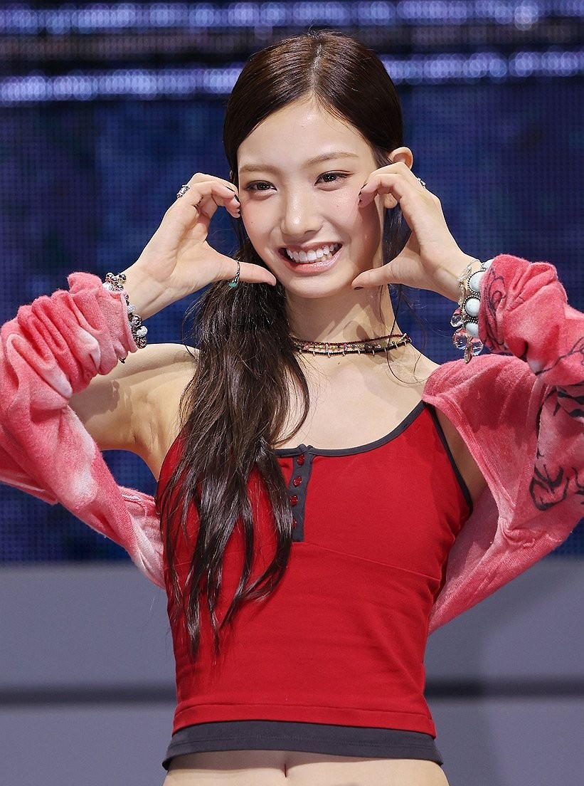 HYBE Debuts TUIDE, Its First Girl Group in 2 Years, Featuring TWICE Jihyo's Younger Sister