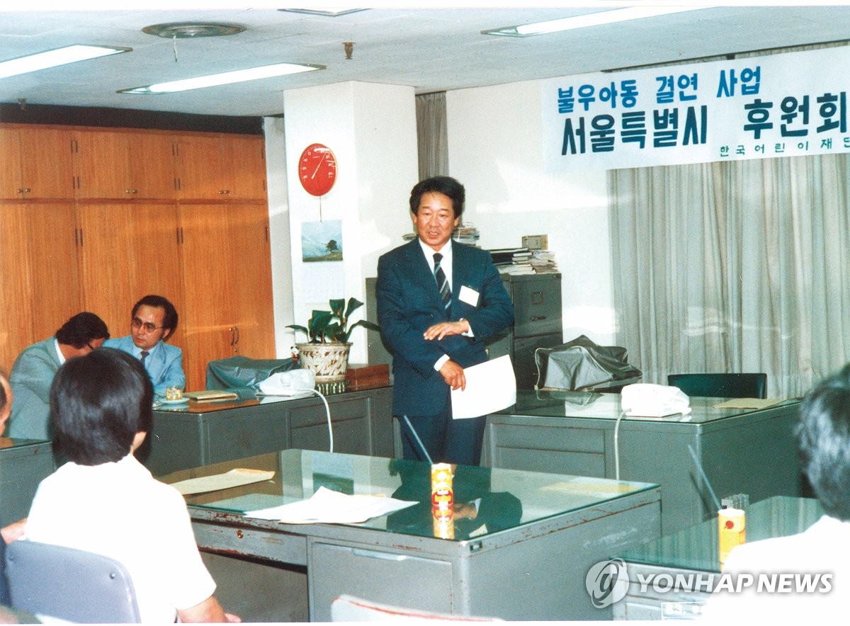 Choi Bul-am's Last Role Was a Goodbye to Four Co-Stars He Outlived