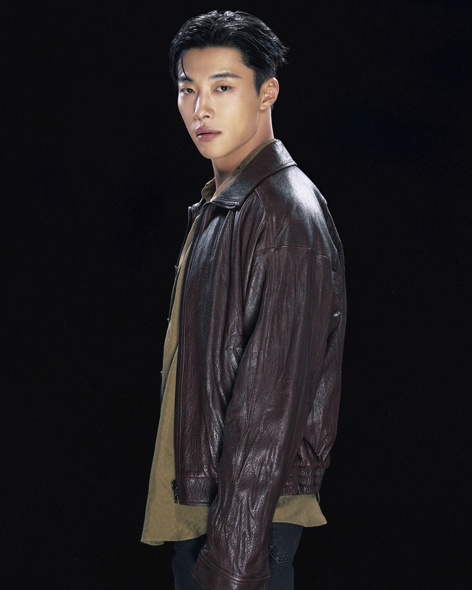 Woo Do-hwan on Bloodhounds 2: 'No Stunt Double, Every Hit Was Real, I Felt Alive'