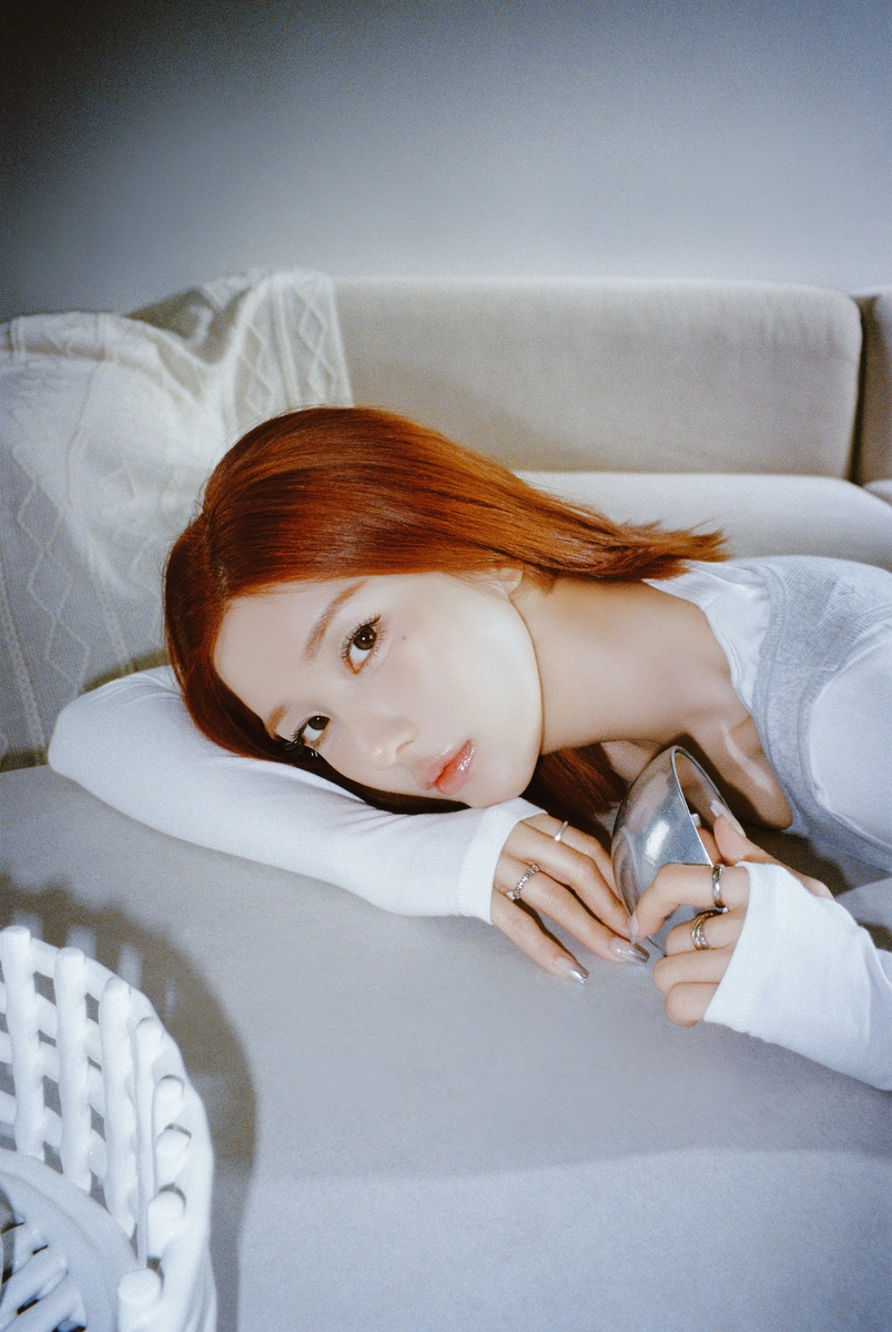 Kwon Eunbi's New Single, New Label, and a Quiet Push to Reunite IZ*ONE by 2028
