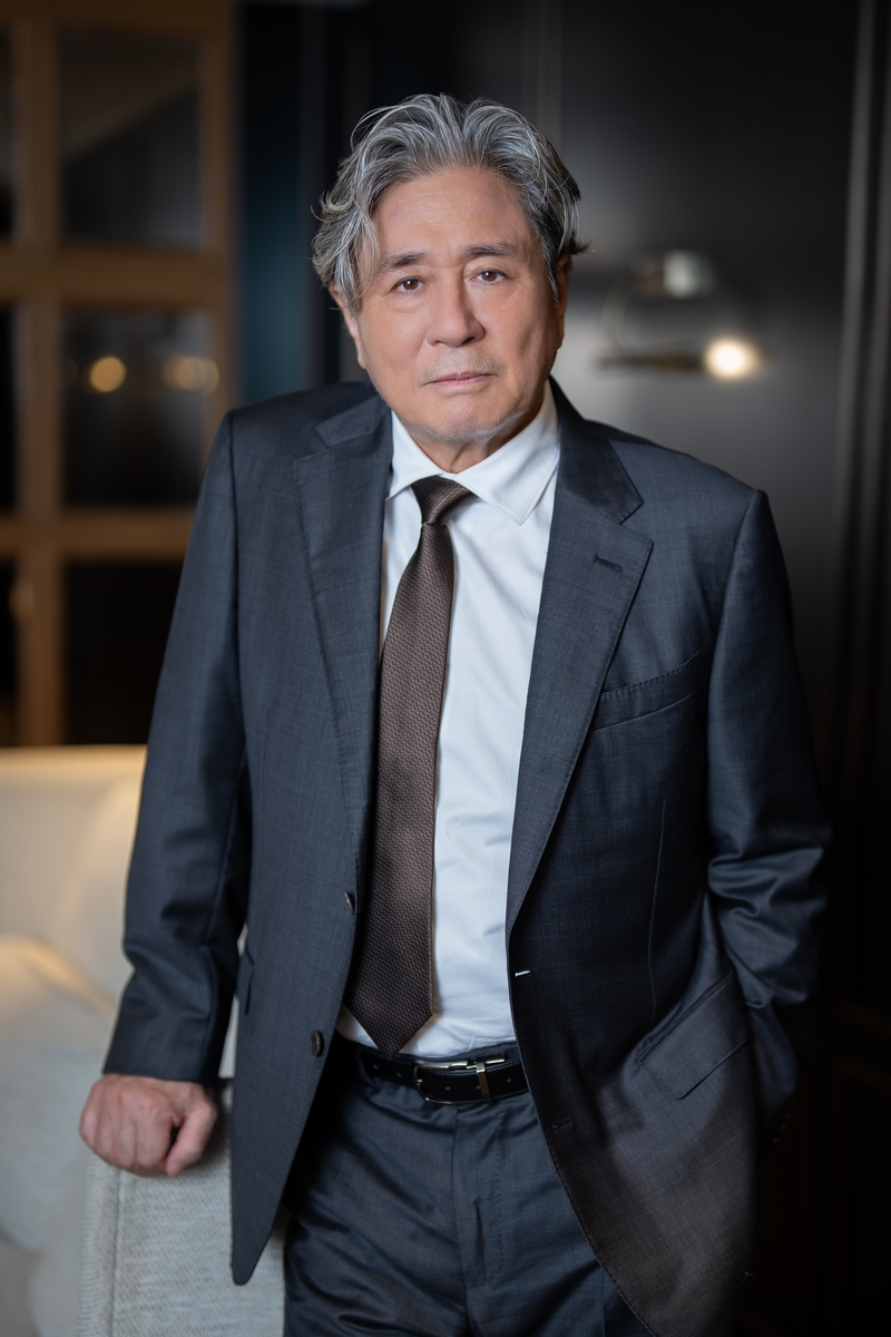Choi Min-sik and Han So-hee's Korean Remake of The Intern Opens September 16