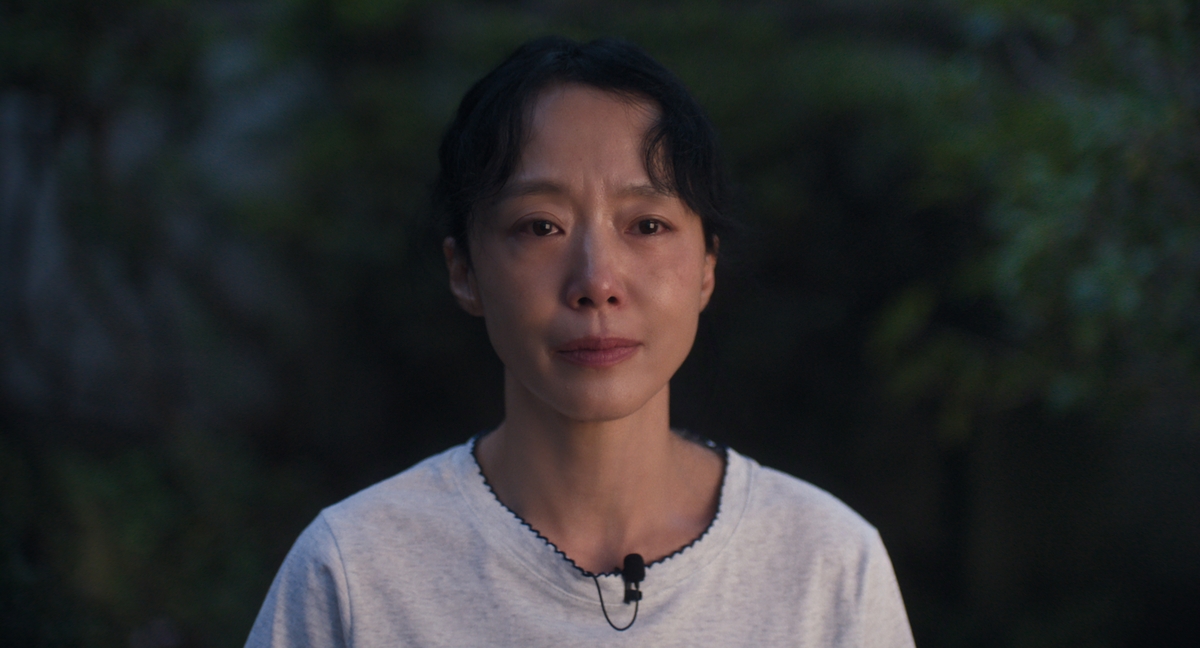 Lee Chang-dong's Possible Love draws seven-minute standing ovation at Venice, heads to BFI London