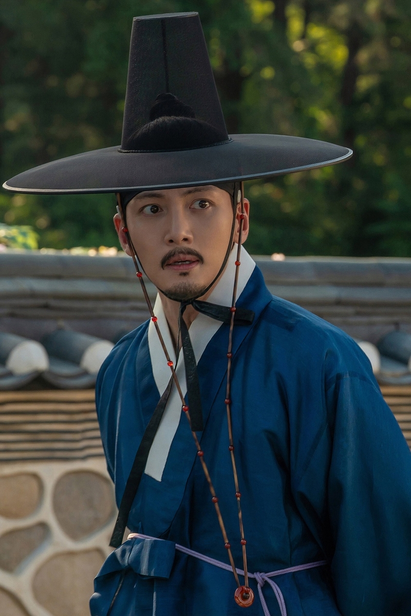 Ji Chang-wook Stands by Netflix's Scandal Despite Mixed Reviews: 'Not the Wrong Choice'