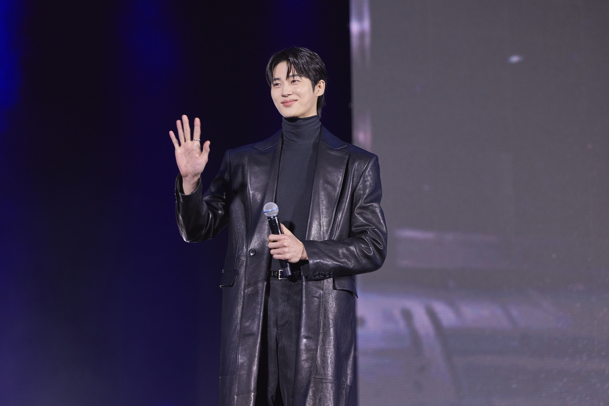 Song Hye-kyo and Gong Yoo Lead Netflix Korea's 10th Anniversary Slate Reveal