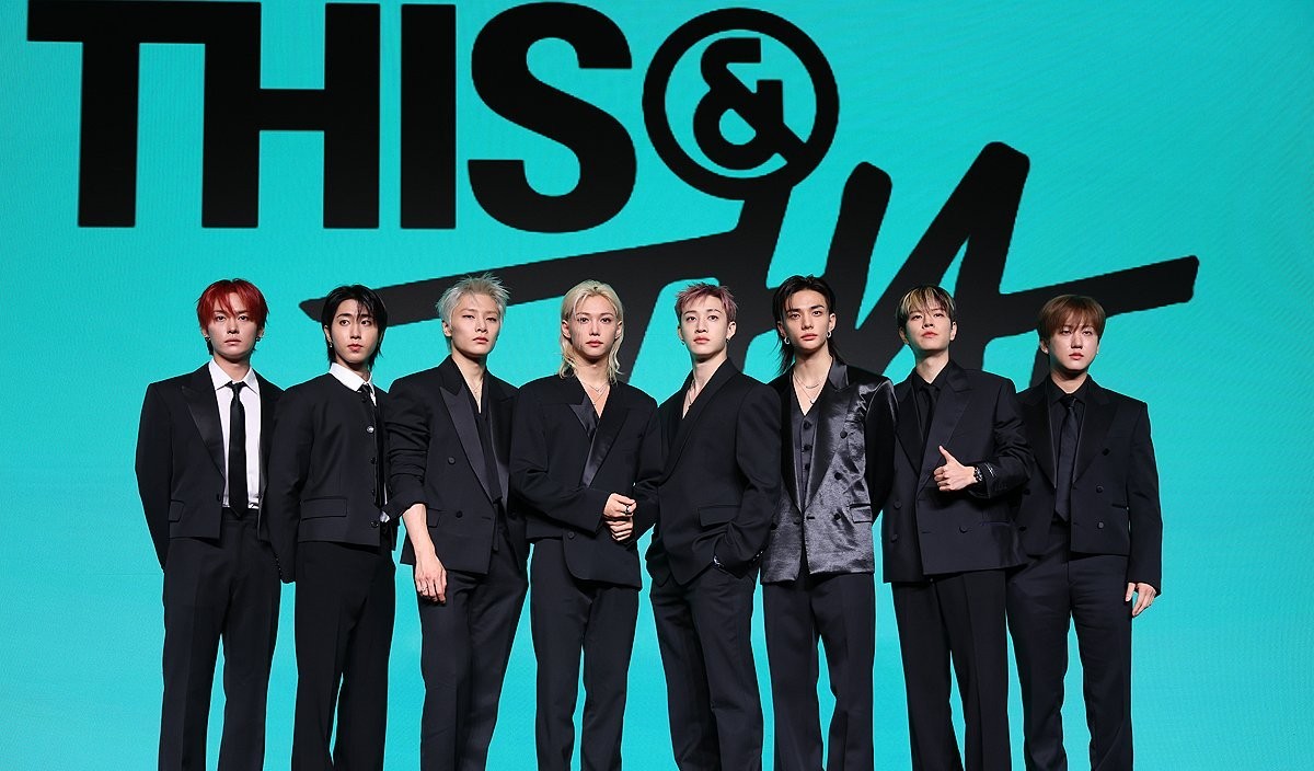 Stray Kids Just Built Their Own Festival City Across South America