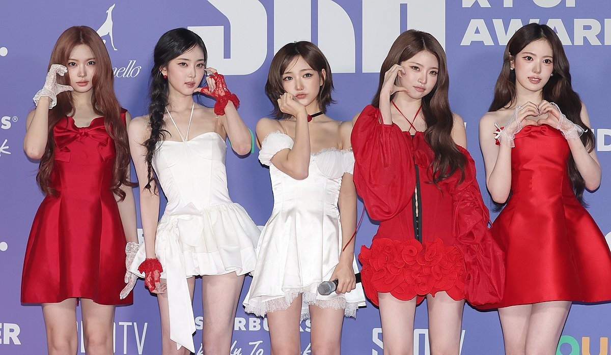 Only 4 K-Pop Acts Entered Grammys' New Asian Pop Category After BTS Boycott