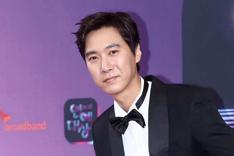 Sechs Kies' Go Ji-yong Reveals He Divorced 2 Years Ago: 'I Wanted to Protect My Son'