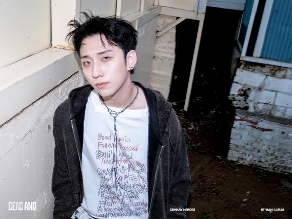 JYP Drops Xdinary Heroes Leader Gun-il Same Day as Fan Backlash Audio Surfaces