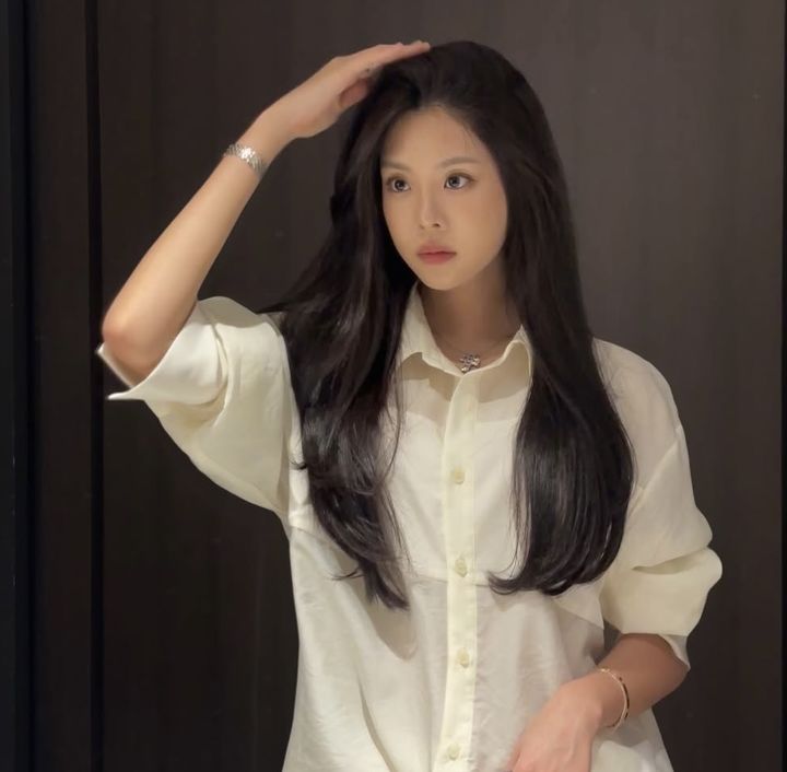 Woo Ji-won's Daughter Wins Miss Korea 2026 Top Crown