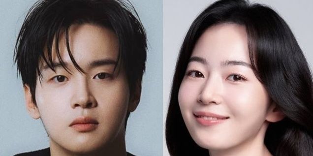 Jang Dong-yoon announces October wedding to Kim Seung-yoon, marking their long creative journey