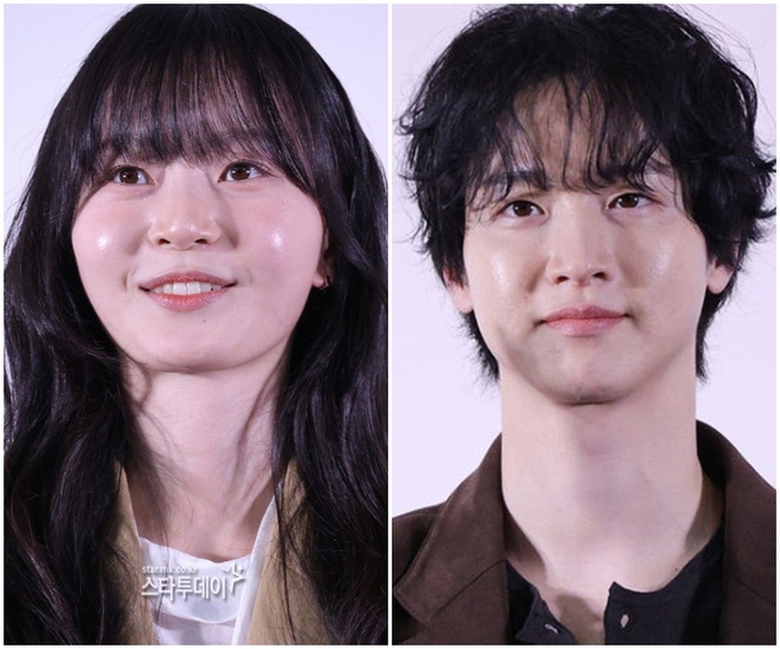 Jang Dong-yoon Is Getting Married in October to Actor Kim Seung-yoon