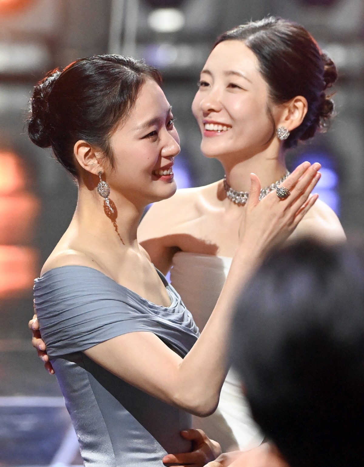 'Cook Up a Storm' Takes 3 Trophies, But Kim Go-eun's Tearful Grand Prize Speech Steals the Night