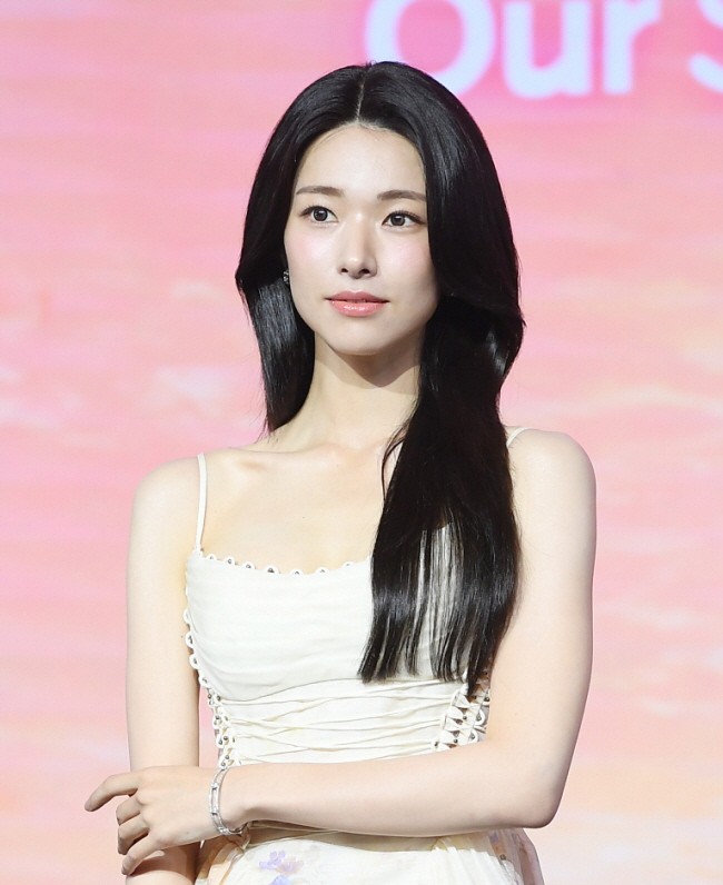 Ha Young Drops Out of Trauma Center Seasons 2 & 3 After Pro-Japanese Ancestor Scandal
