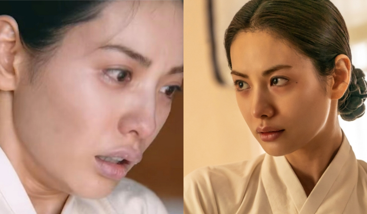 Nana's Debut Period Drama Already Under Fire for the Wrong Reasons