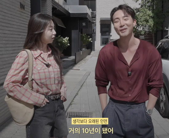 Ahn So-hee's Roy Kim Friendship Video Triggers Unsubscribe Wave Over 2019 Scandal