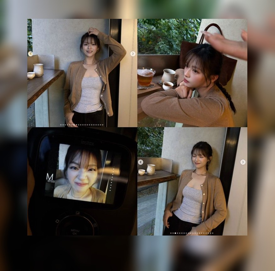 TWICE's Jeongyeon Is Back in Her Glory Days, but One Thread Won't Let the Timing Go