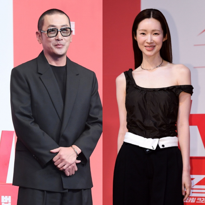 Ha Jung-woo and Cha Jung-won Set December 13 Wedding After 6 Years Together