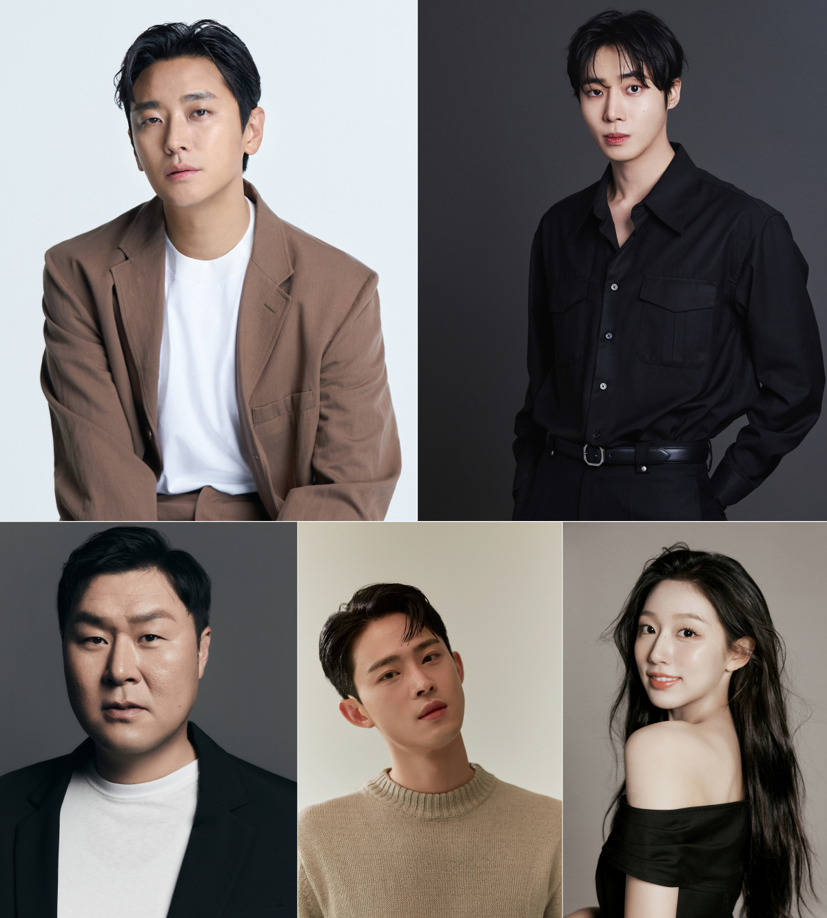Trauma Center Seasons 2 and 3 Shoot Together as Jeong Ye-in Replaces Ha Young