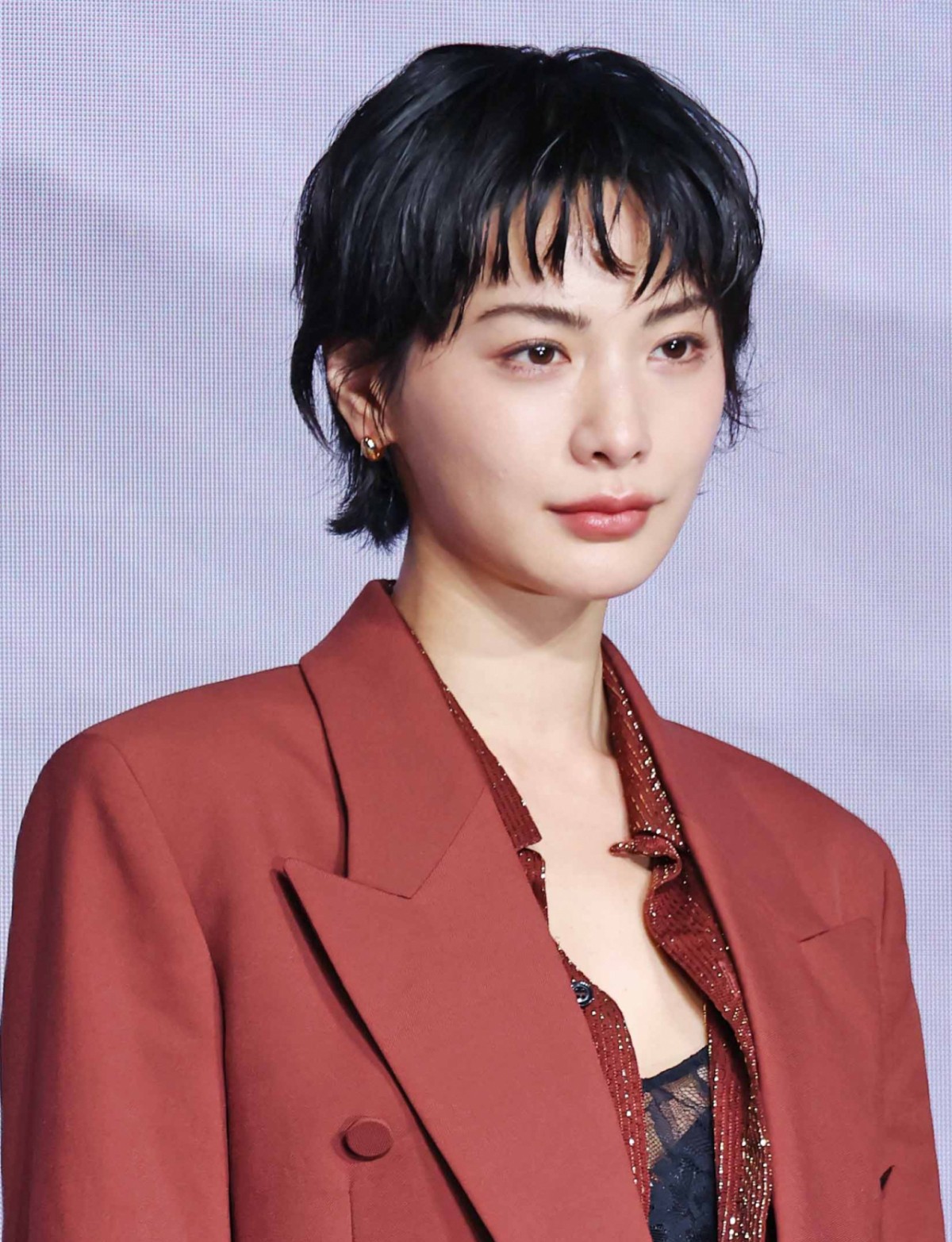Nana Apologized for Her Lip Filler. Now She's Showing Exactly What Changed.