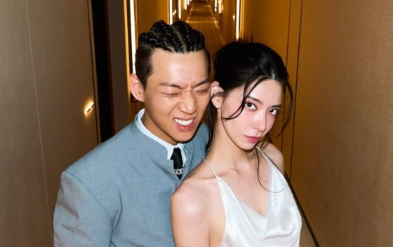 Yang Hong-won's Accuser Gives Interview Days After a Wedding and 2 Competing Stories
