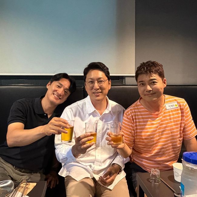 Han Seok-jun Says Goodbye to 'Ppeurehan 19' After 10 Years, and He's Grateful for One Unexpected Reason