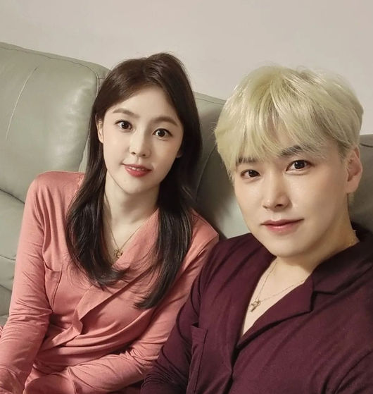 Sungmin reveals parenting joys and challenges on KBS’ 'Let's Live Together'