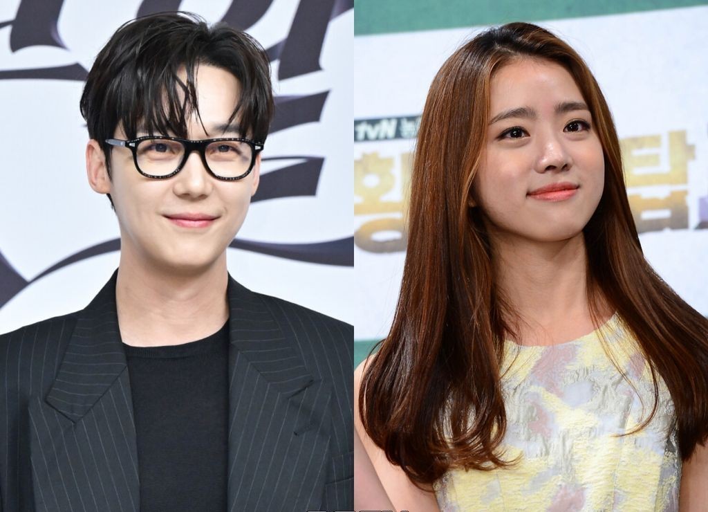 Reply 1994 and Penthouse Actor Yoon Jong-hoon Is Getting Married on November 1