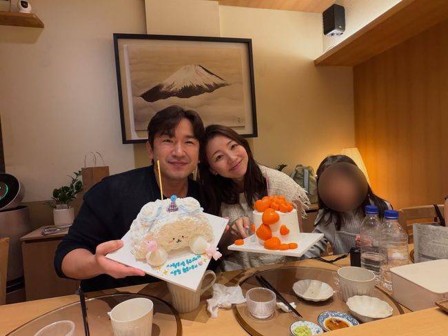 Lee Min-woo and Wife Move Out After 7-Person Household and TV Exit