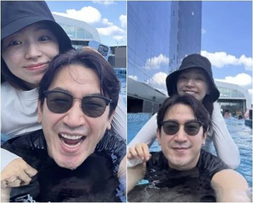 Lee Min-woo and Wife Move Out After 7-Person Household and TV Exit