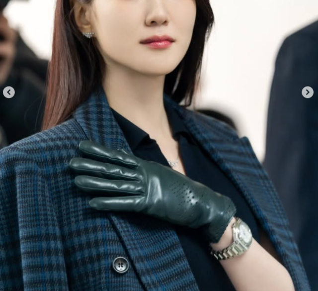 Son Hyun-joo's Your Honor Proves Its Second Life on Netflix With a #2 Chart Finish