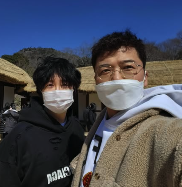 Jeon Hyunmu's friends push back on Na Honja Sanda staging claims with real footage
