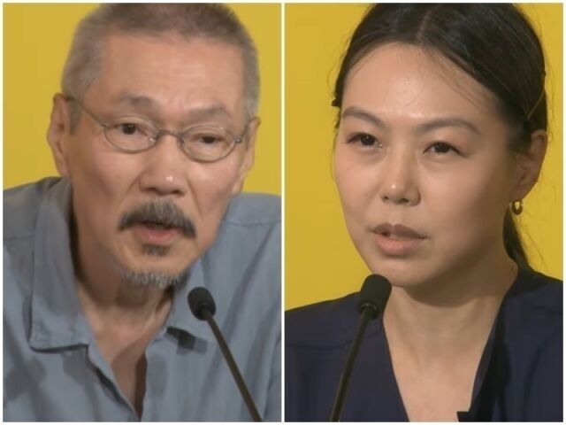 Kim Min-hee's son could inherit equally from Hong Sang-soo, but she gets nothing under Korean law