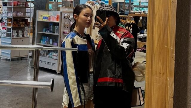 DOK2 Drops a Birthday Love Song for Lee Hi and the Kiss Photo Did Its Job