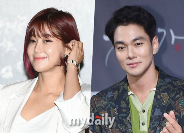 Solbi Lit the Candle, Lee Kyuhan Didn't: Now They're Getting Married in April 2027