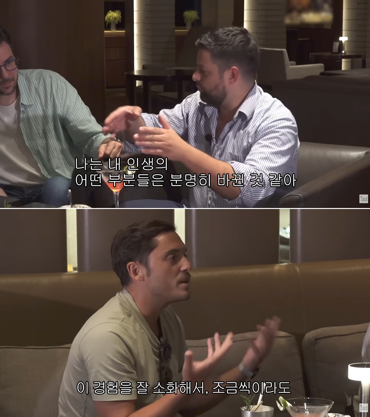 Italian Michelin Chefs Try a $95 Mango Bingsu at Seoul's Hotel Shilla: Here's What They Said