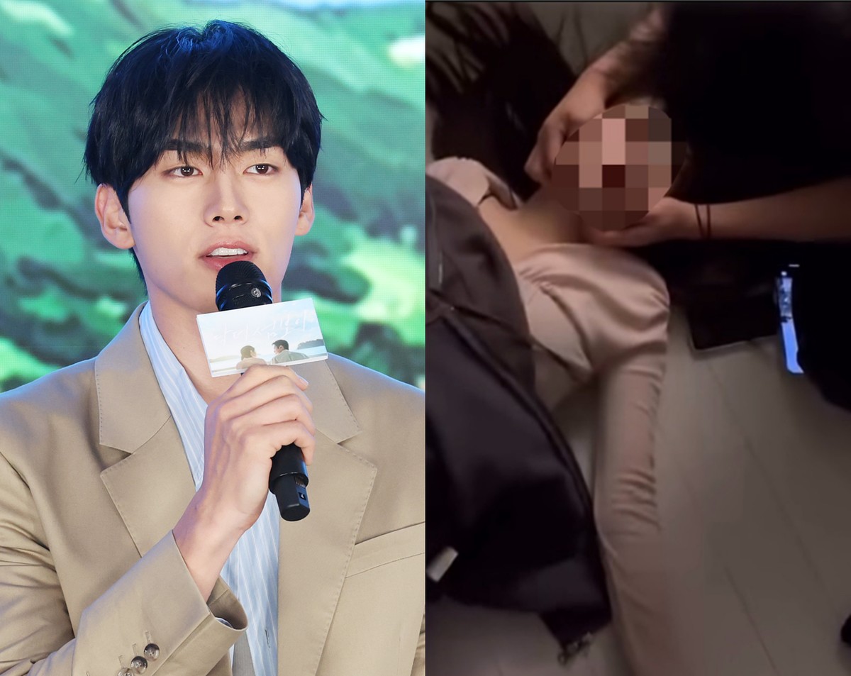 Hong Min-gi Dating Violence Dispute Heads to Court as Both Sides Announce Legal Action